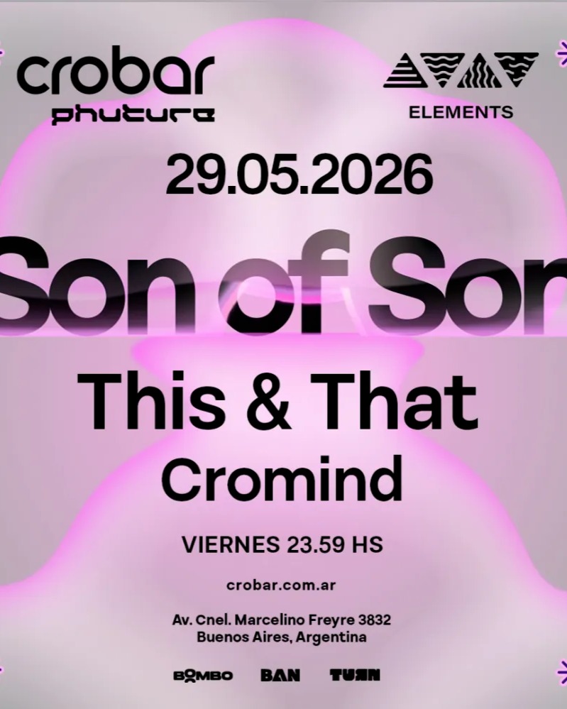 SON OF SON