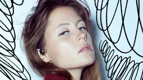 CHARLOTTE DE WITTE