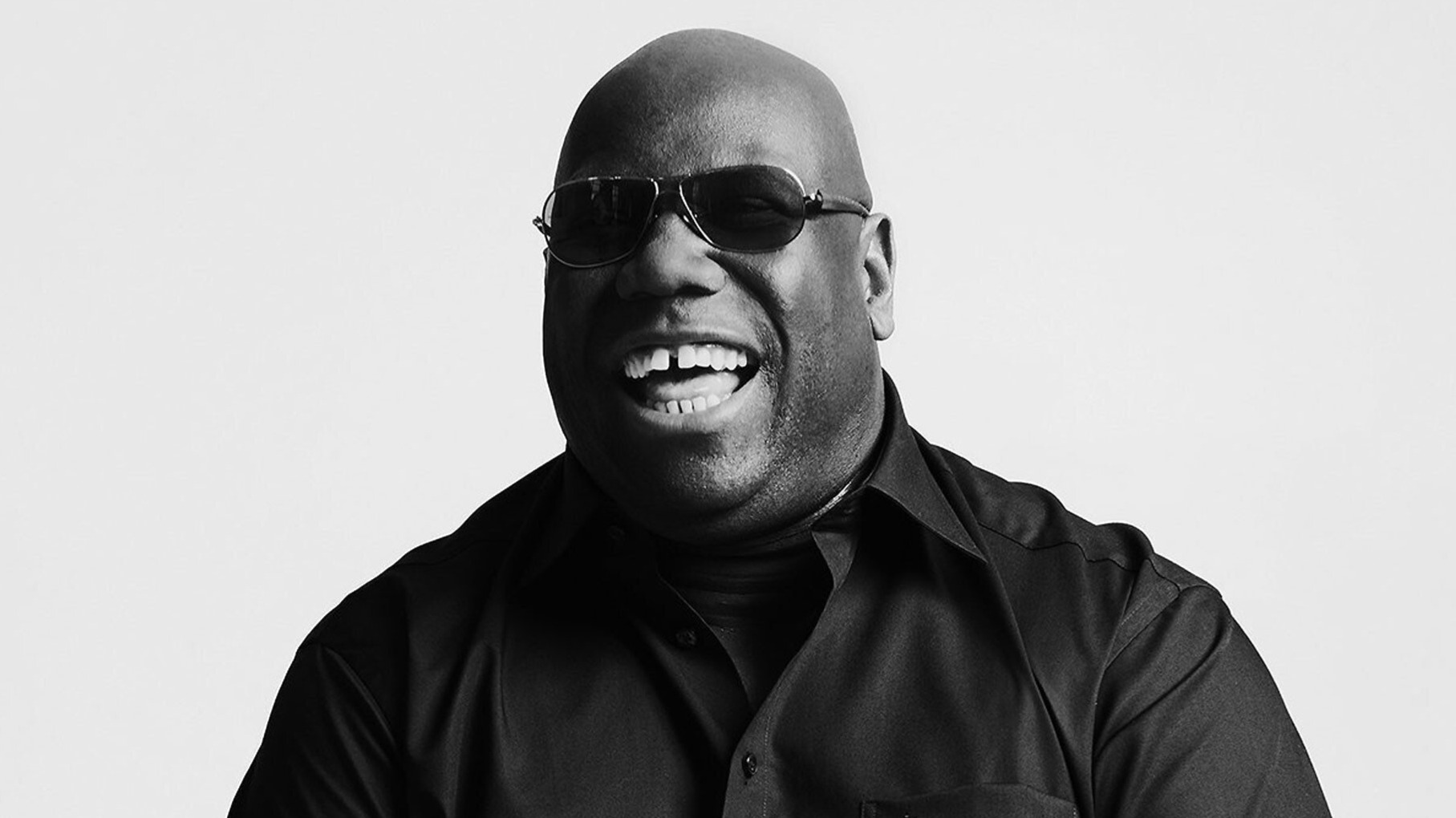 CARL COX